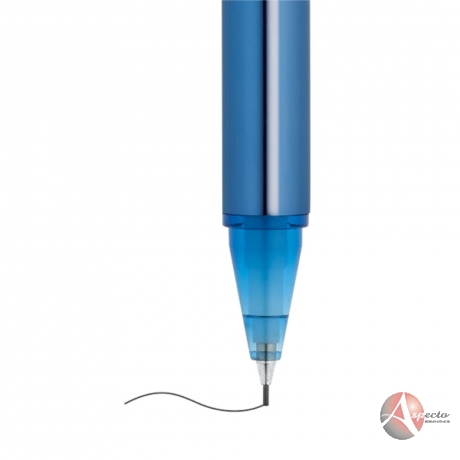 Conjunto de Caneta e Lapiseira em Alumínio para Brindes