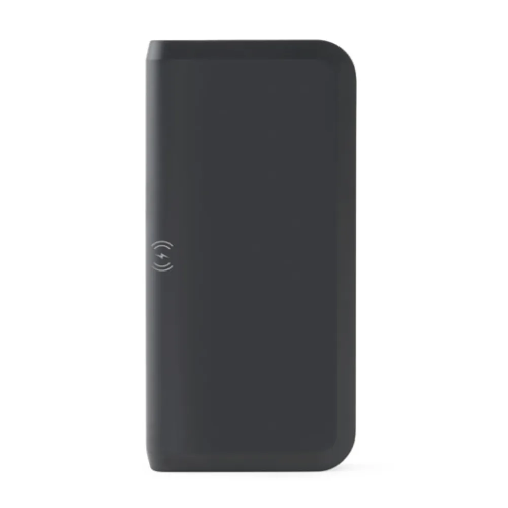 Bateria com Carregador por Indução 10.000 mAh