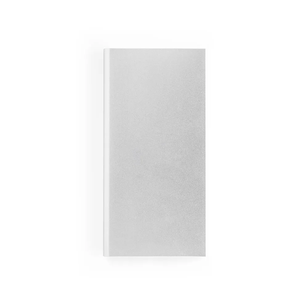 Bateria Portátil Solar Personalizada