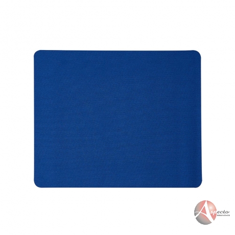 Mouse Pad Personalizado para Brindes Azul