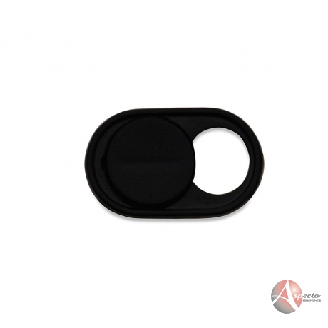 Protetor para Webcam para Brindes Preto
