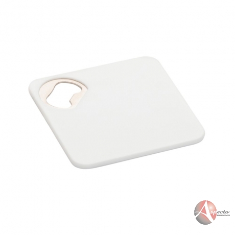 Porta Copos para Brindes Personalizados Branco