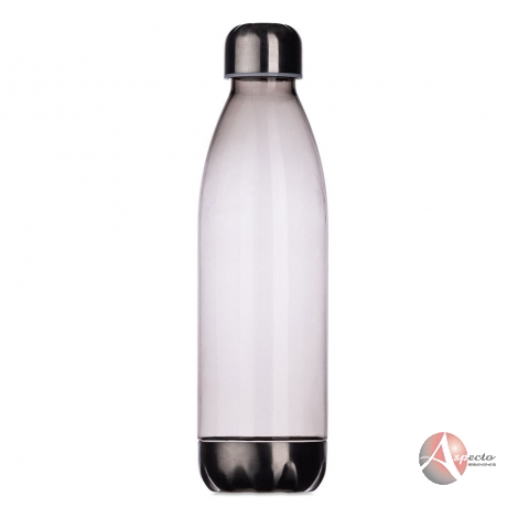 Squeeze Plástico 700ml para Brindes Personalizados Branco