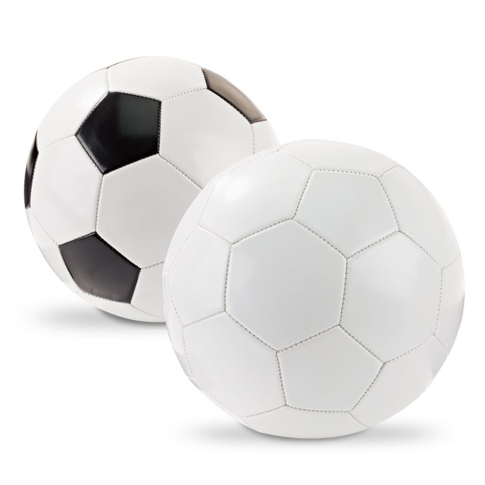 Bola de futebol personalizada para brindes promocionais