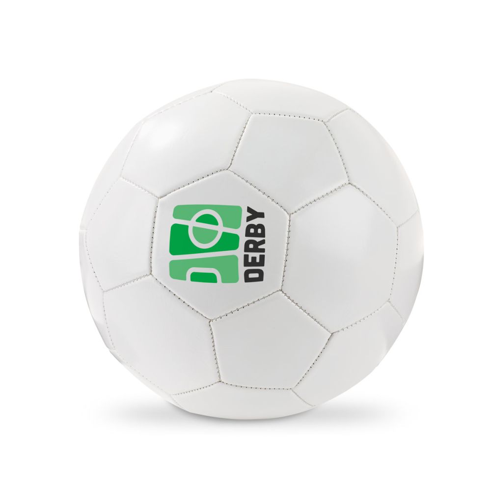 Bola de futebol personalizada para brindes promocionais