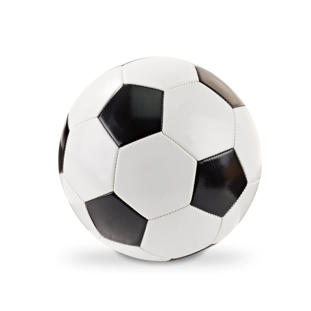 Bola de futebol personalizada para brindes promocionais