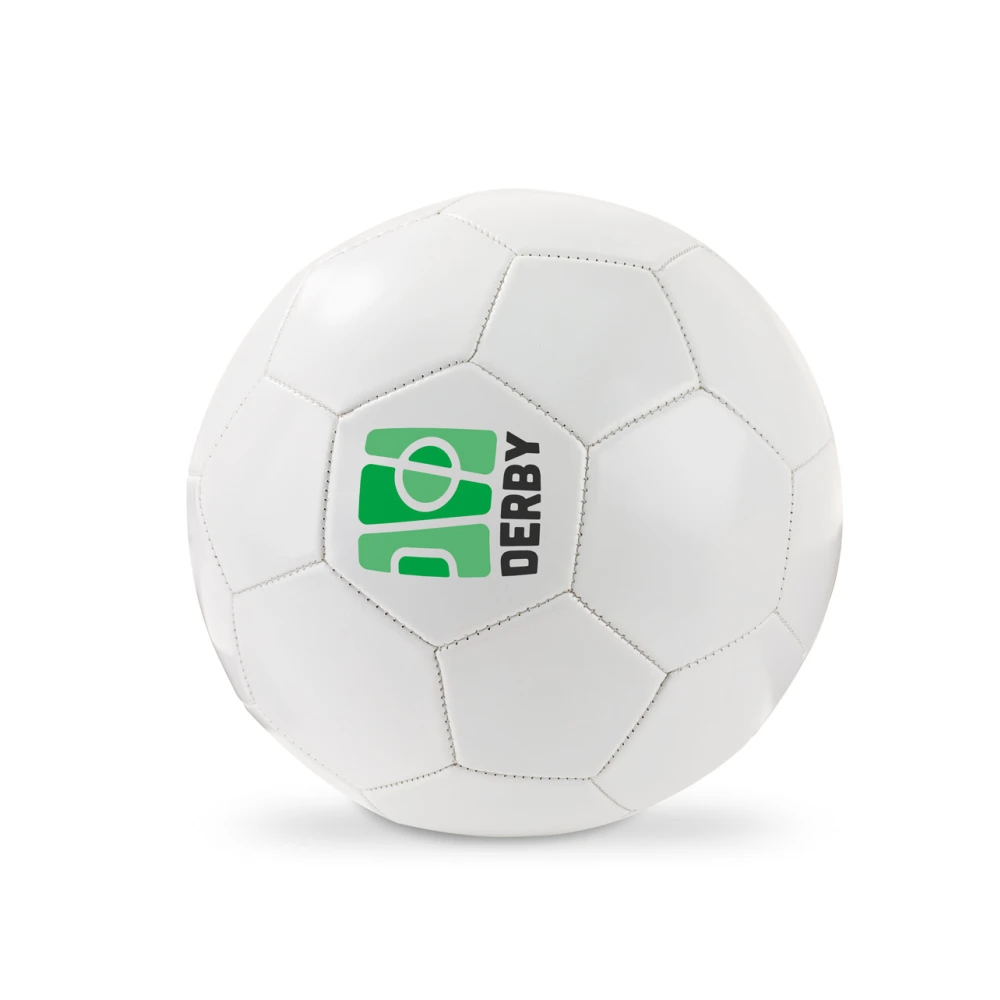 Bola de futebol personalizada para brindes promocionais