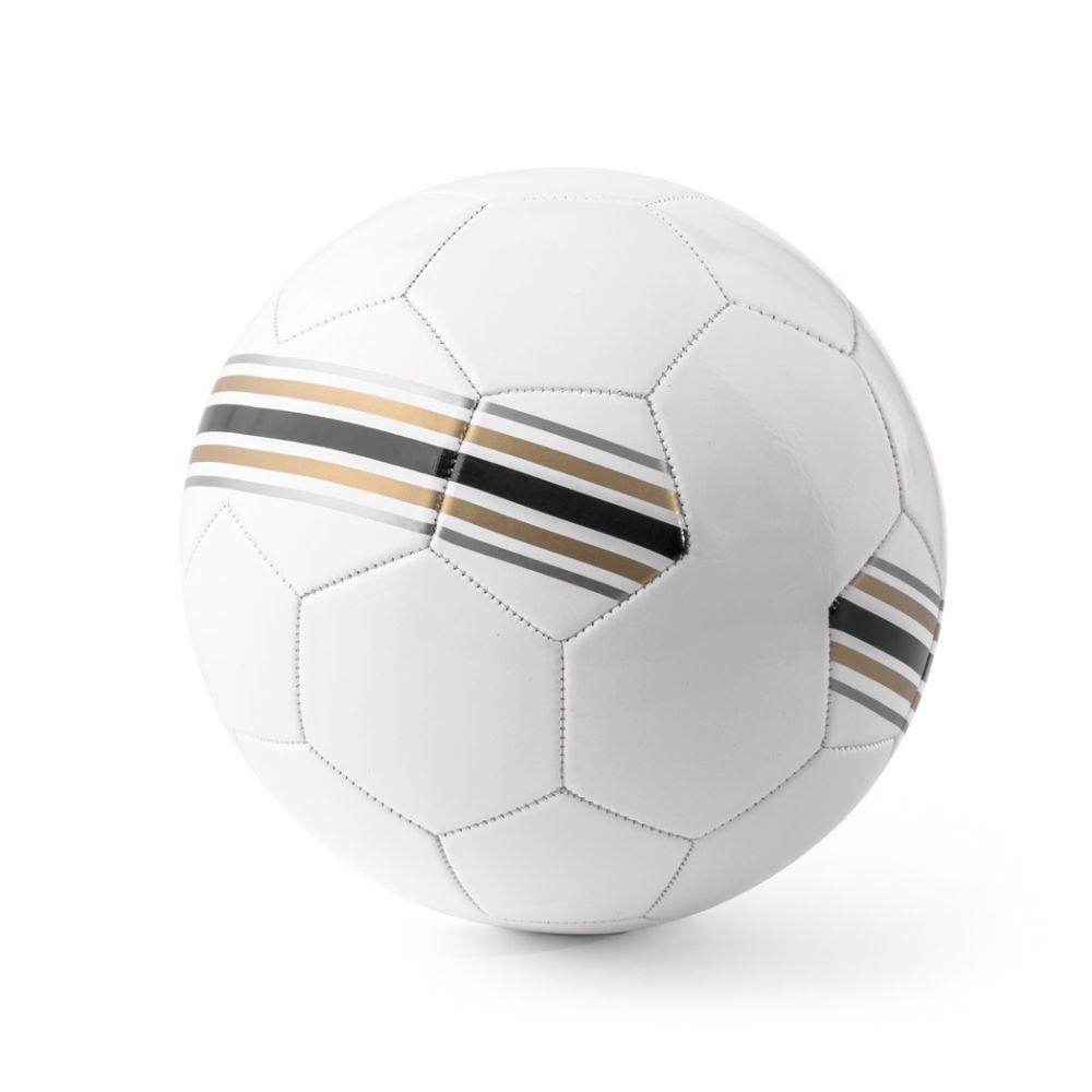 Bola de futebol personalizada para brindes promocionais
