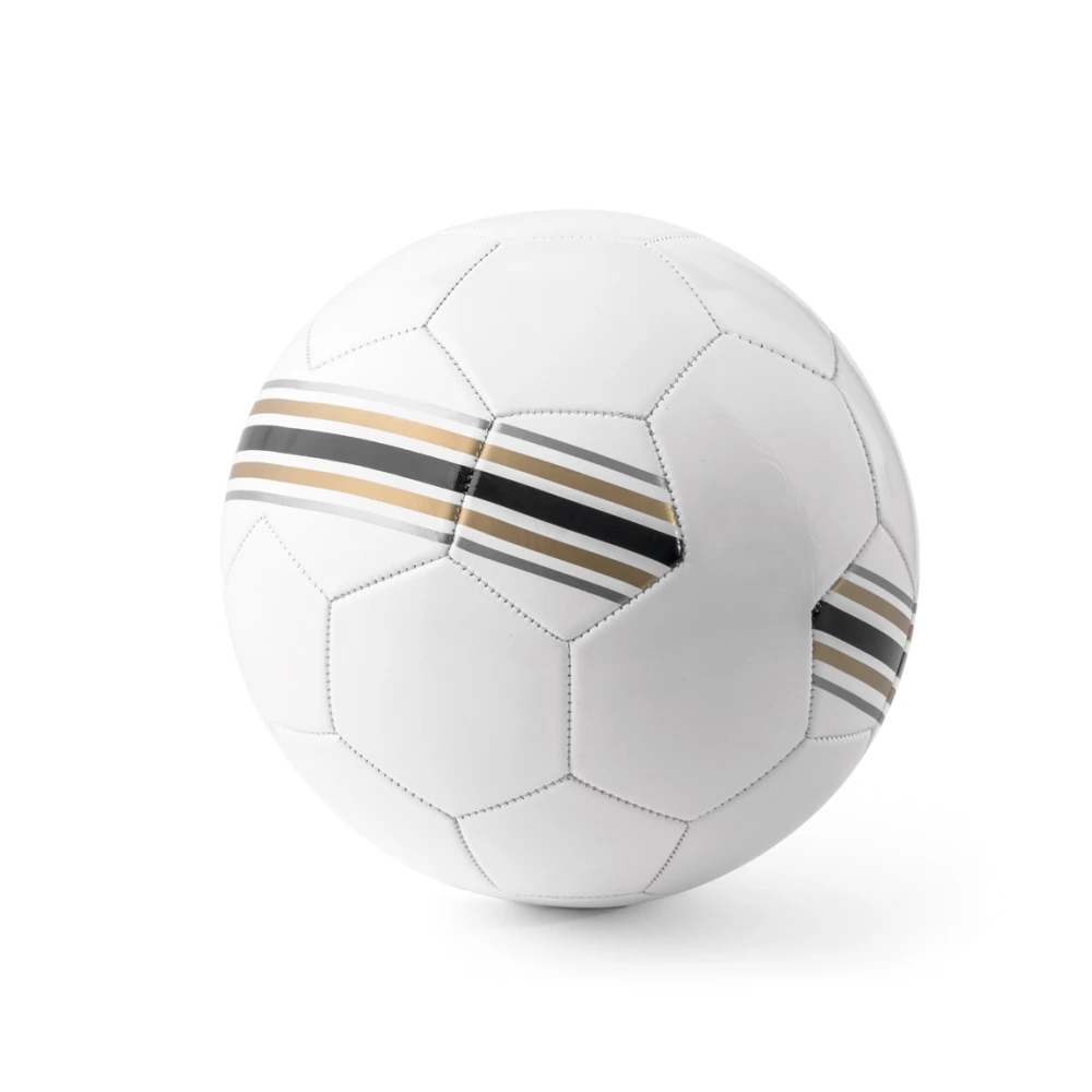 Bola de futebol personalizada para brindes promocionais