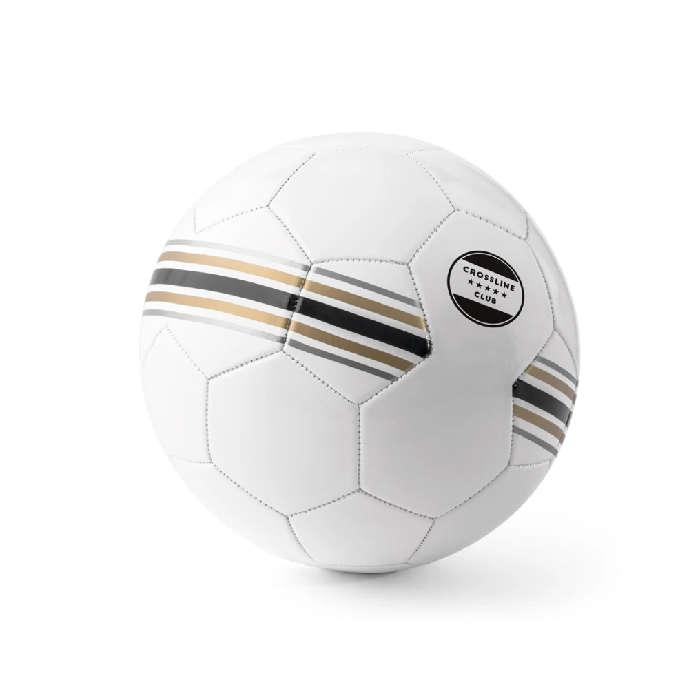 Bola de futebol personalizada para brindes promocionais