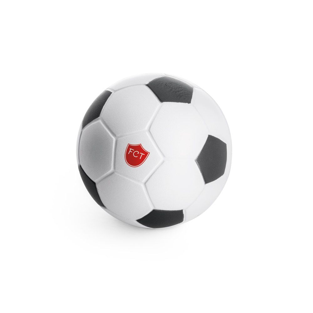 Bolinha Anti Stress Formato de Bola Personalizada para Brindes
