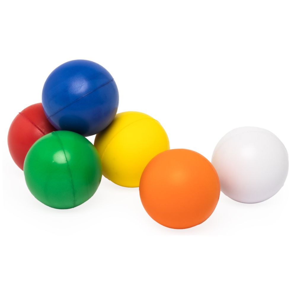 Bolinha Antistress Poliuretano para Brindes