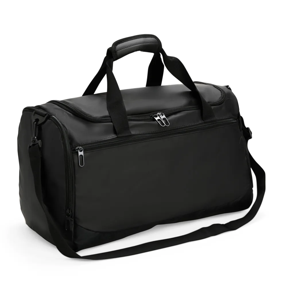 Bolsa Couro Sintético Personalizada para Brindes Promocionais