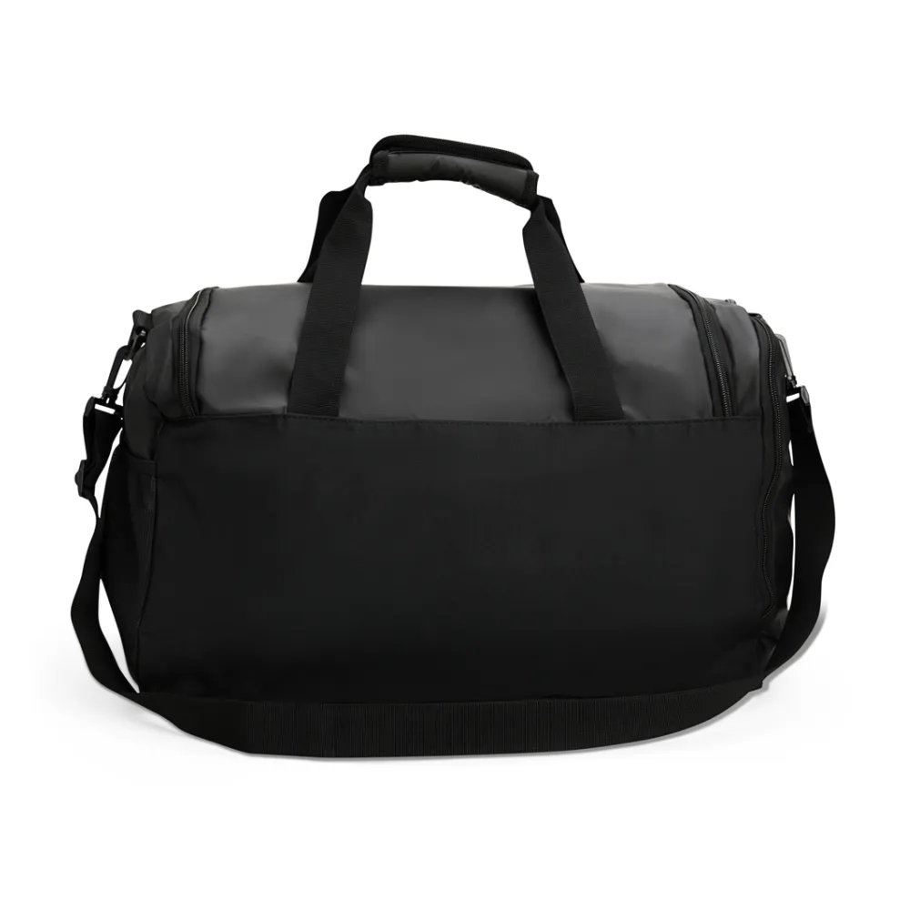 Bolsa Couro Sintético Personalizada para Brindes Promocionais