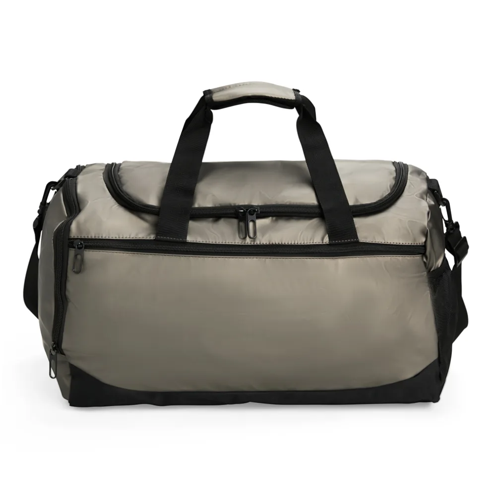 Bolsa Couro Sintético Personalizada para Brindes Promocionais