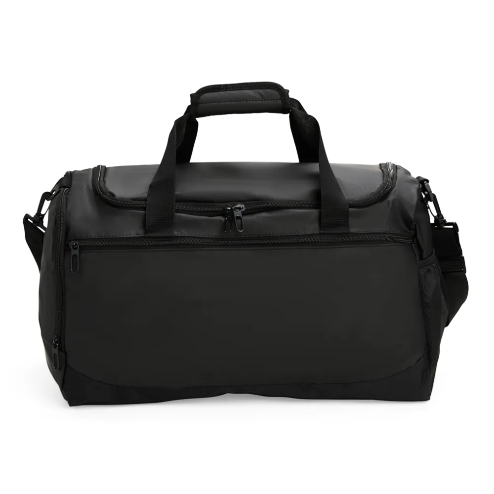 Bolsa Couro Sintético Personalizada para Brindes Promocionais