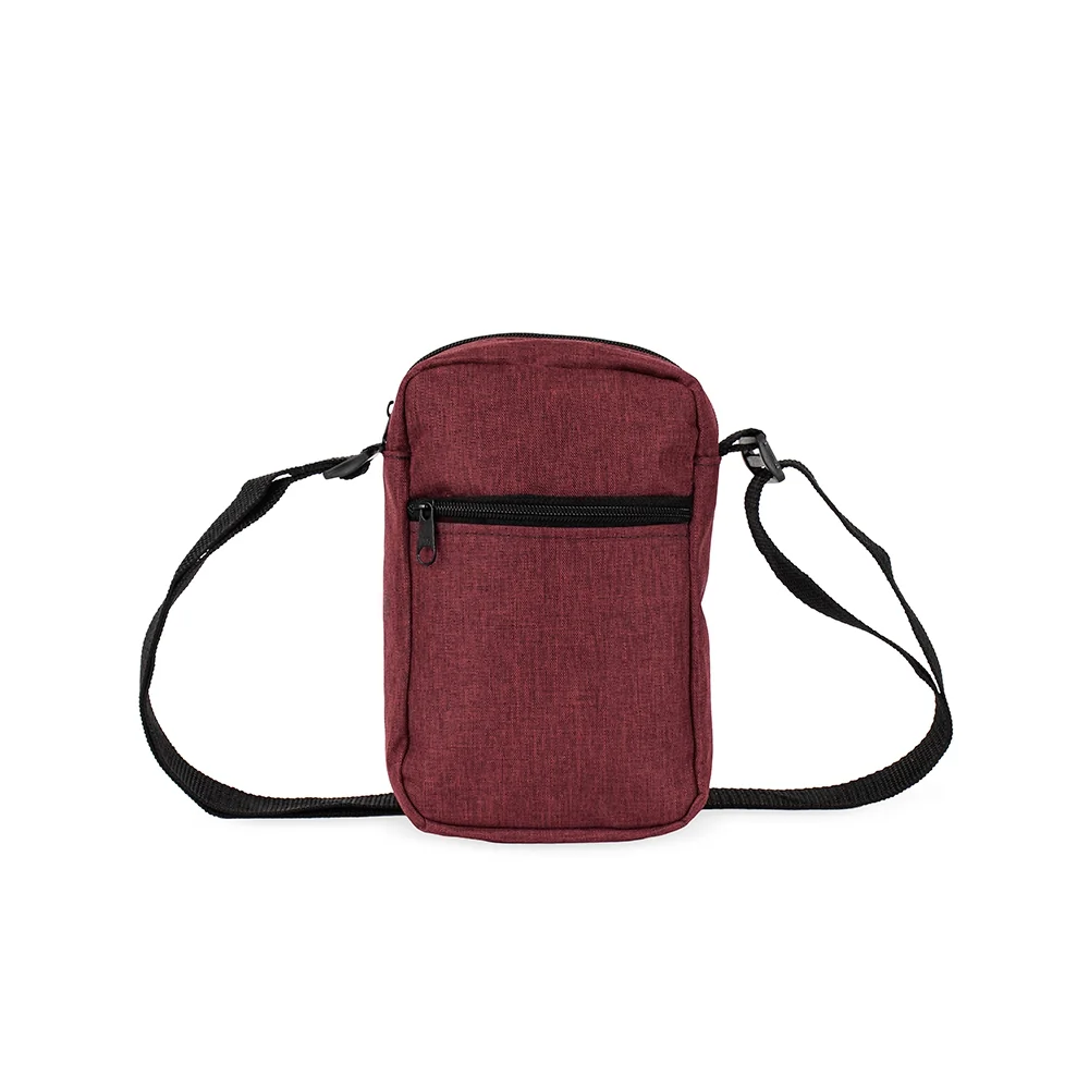 Bolsa de Ombro Poliéster para Brindes