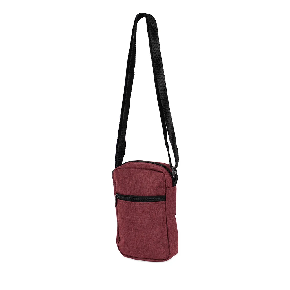 Bolsa de Ombro Poliéster para Brindes