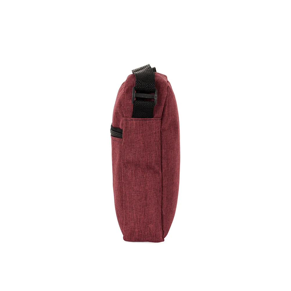Bolsa de Ombro Poliéster para Brindes