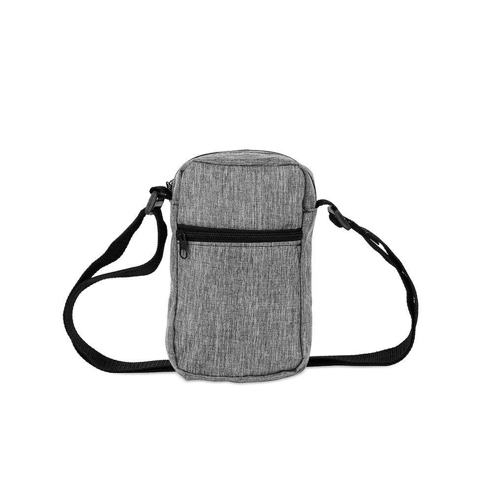 Bolsa de Ombro Poliéster para Brindes