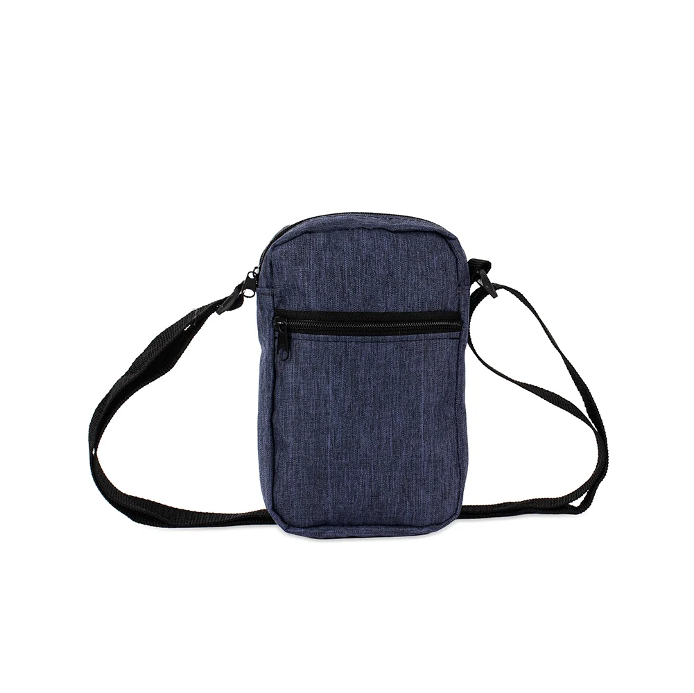 Bolsa de Ombro Poliéster para Brindes