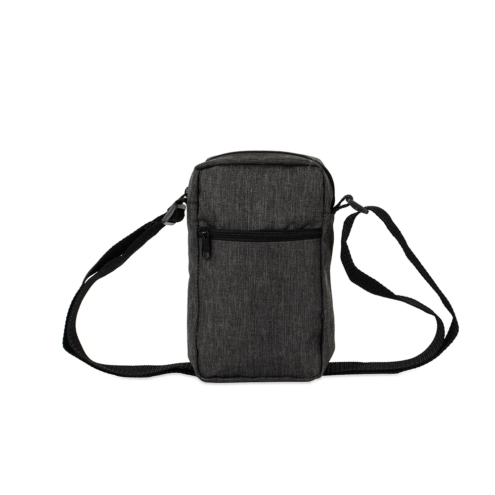 Bolsa de Ombro Poliéster para Brindes