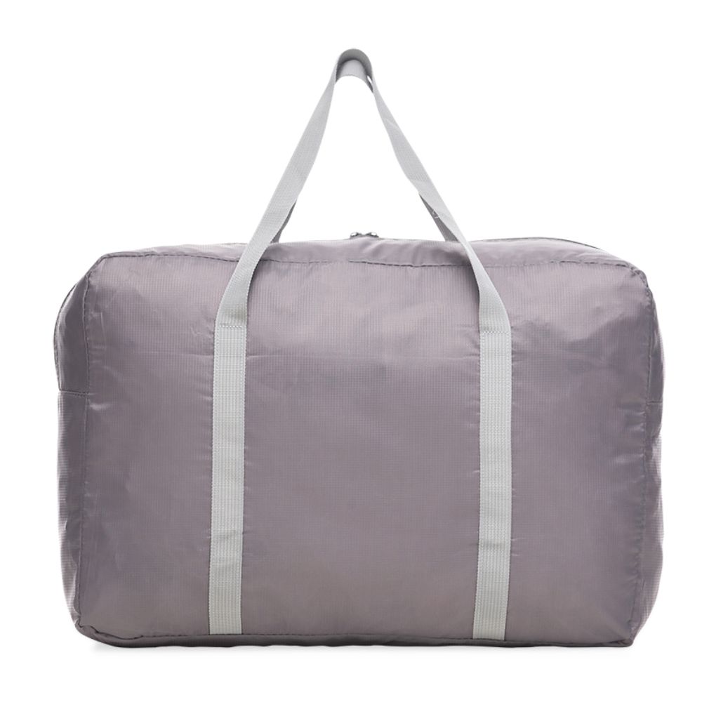 Bolsa de viagem dobrável personalizada para brindes corporativos