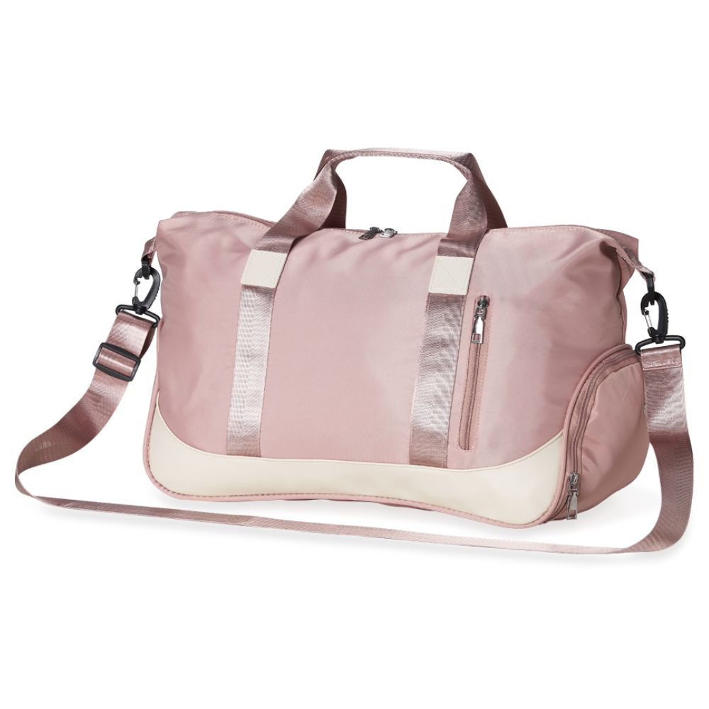 Bolsa Esportiva de Poliéster para Brindes Personalizados