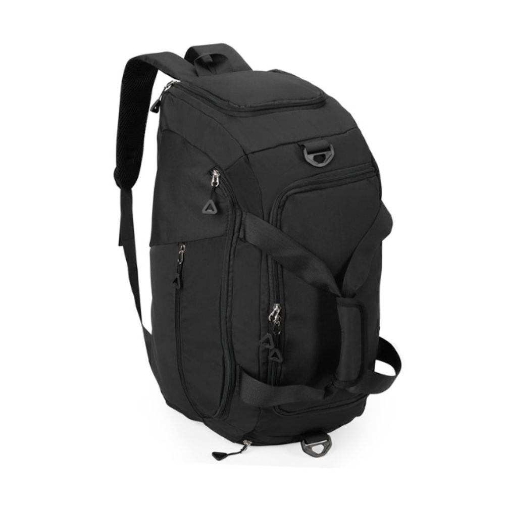 Bolsa esportiva personalizada para brindes promocionais