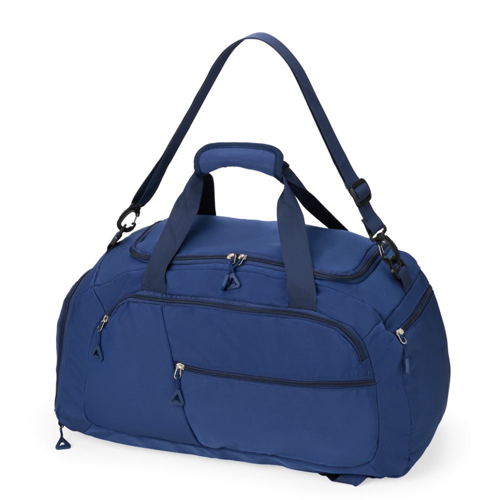 Bolsa esportiva personalizada para brindes promocionais