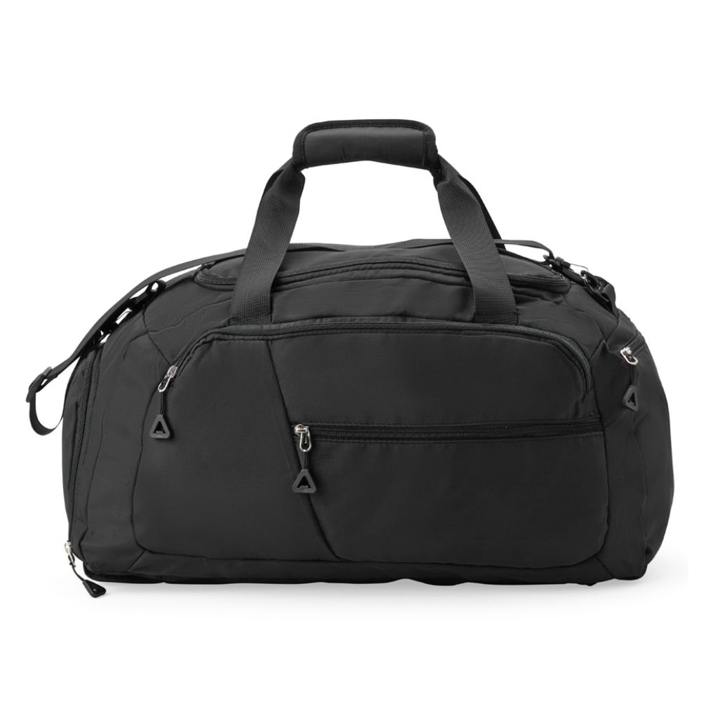 Bolsa esportiva personalizada para brindes promocionais