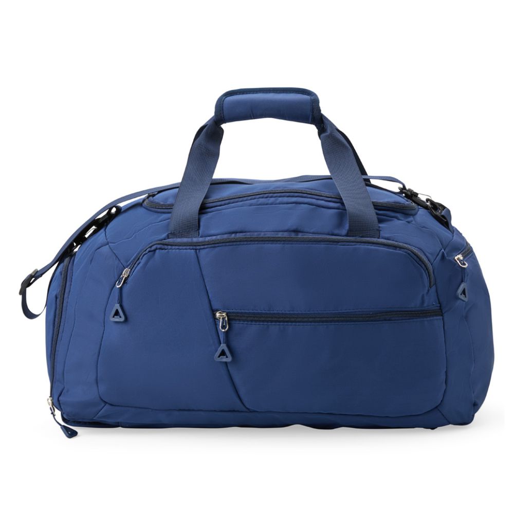 Bolsa esportiva personalizada para brindes promocionais