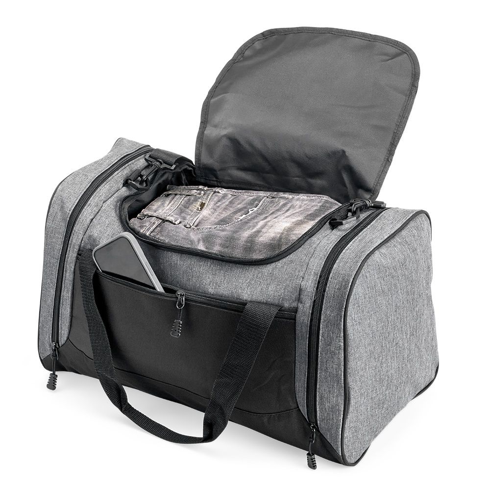 Bolsa esportiva personalizada para brindes promocionais