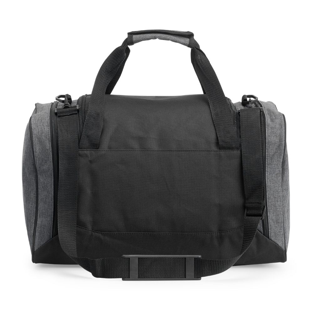 Bolsa esportiva personalizada para brindes promocionais
