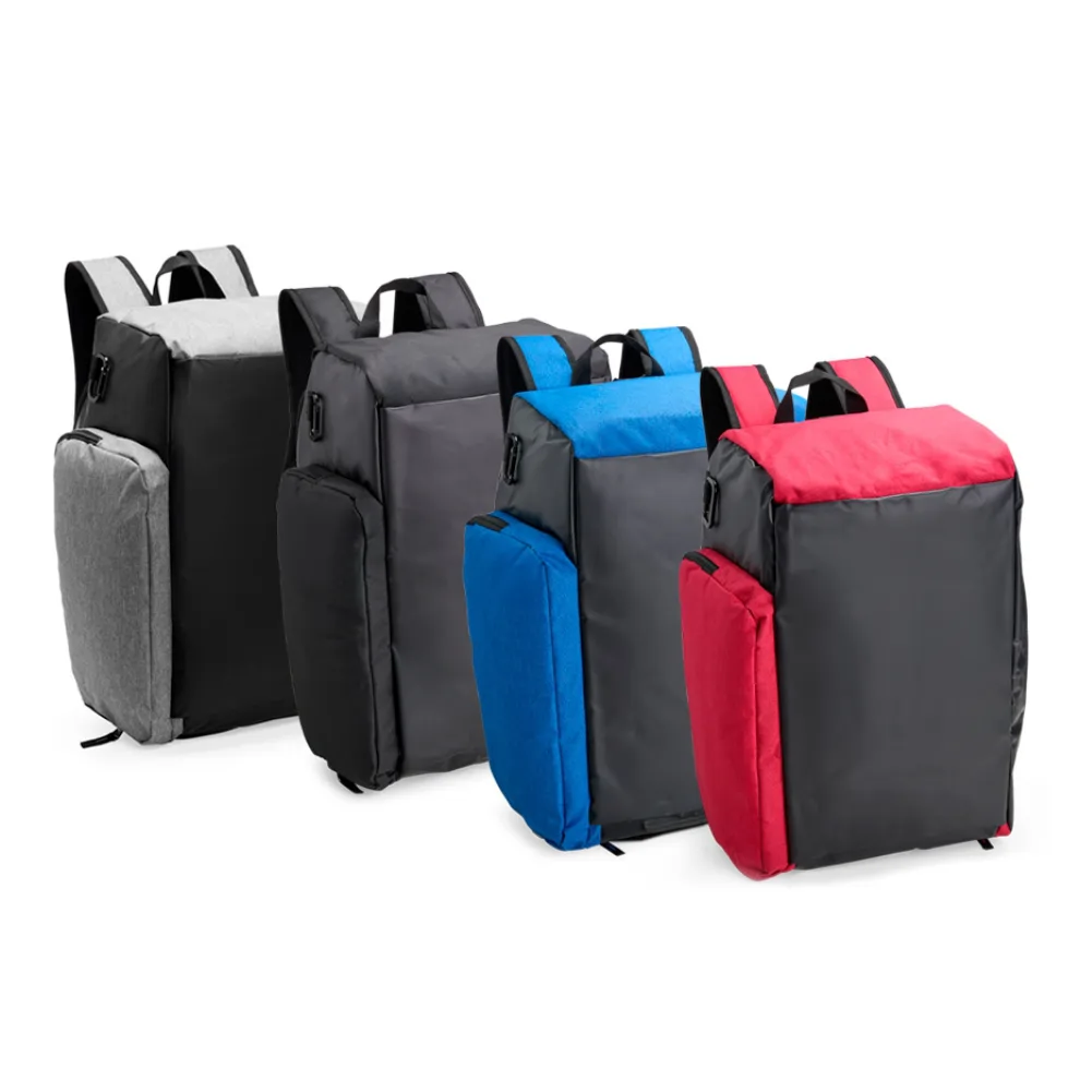 Bolsa Esportiva Poliéster 40 Litros para Brindes