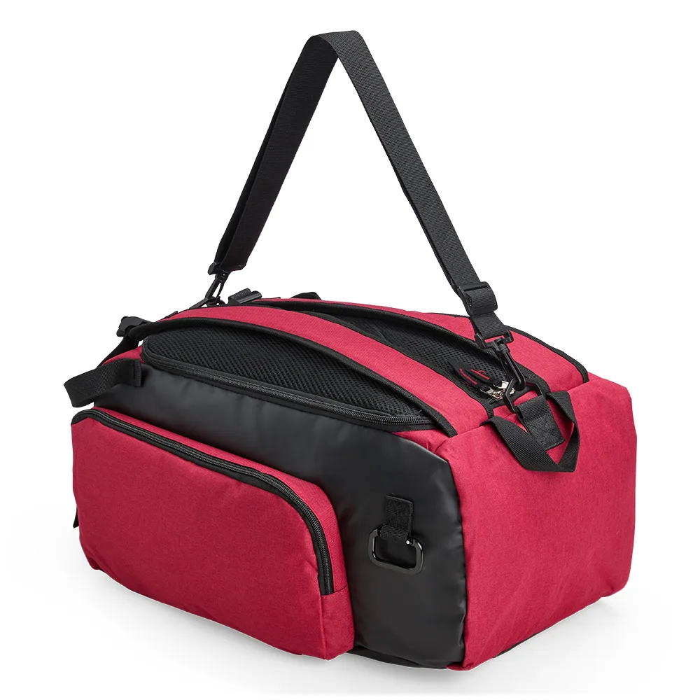 Bolsa Esportiva Poliéster 40 Litros para Brindes