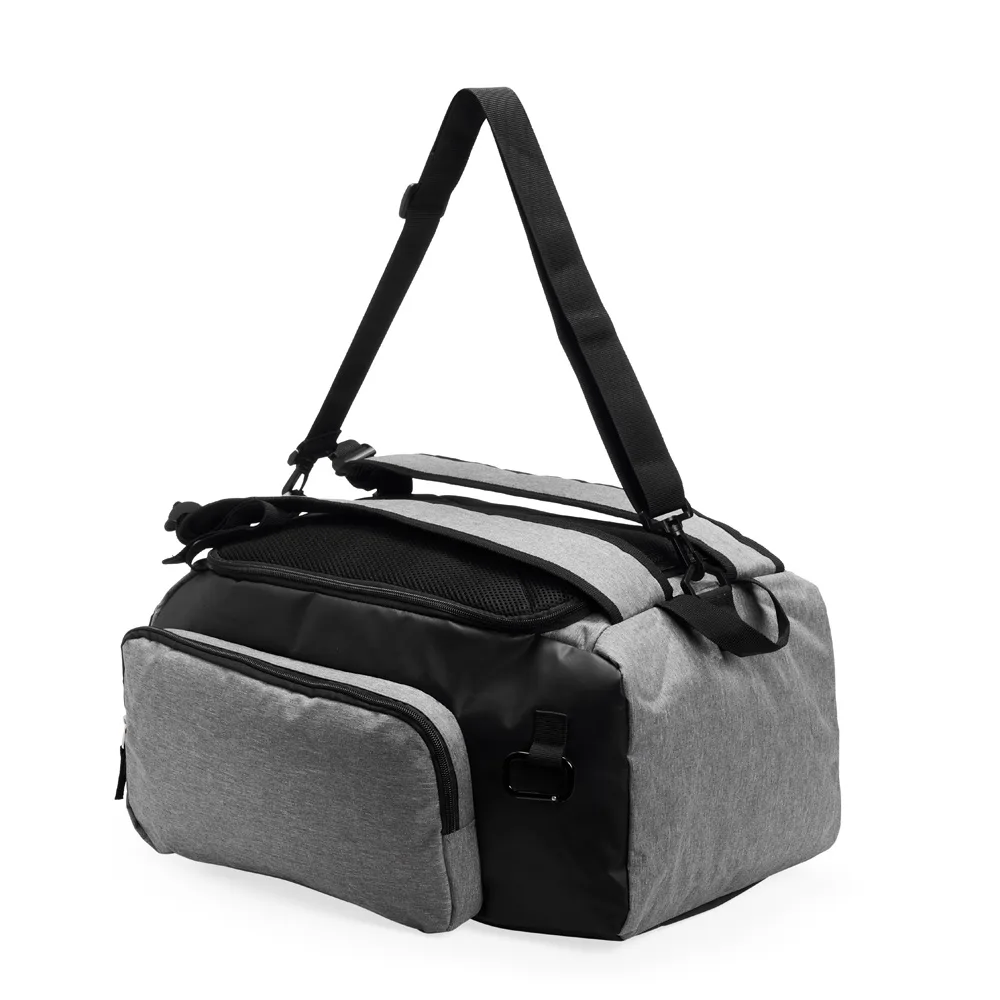 Bolsa Esportiva Poliéster 40 Litros para Brindes