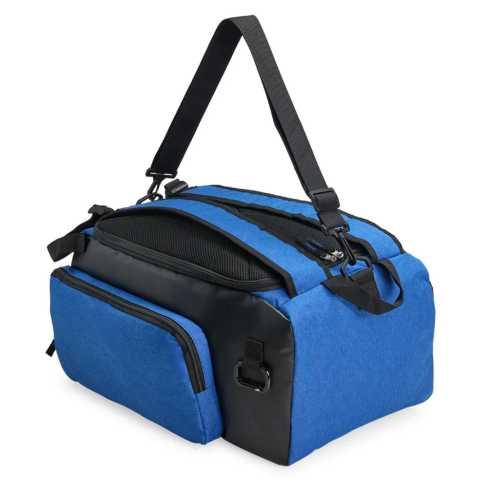 Bolsa Esportiva Poliéster 40 Litros para Brindes