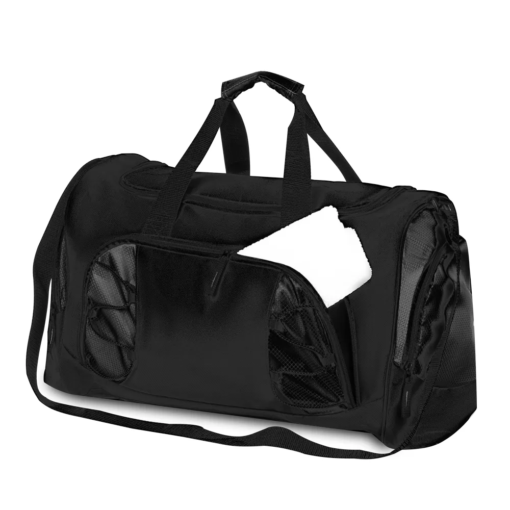 Bolsa Esportiva Poliéster 40L Personalizada