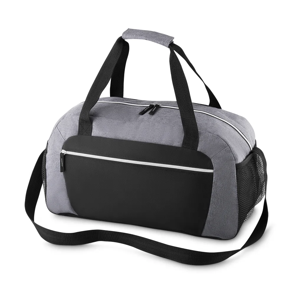 Bolsa Esportiva Poliéster Promocional