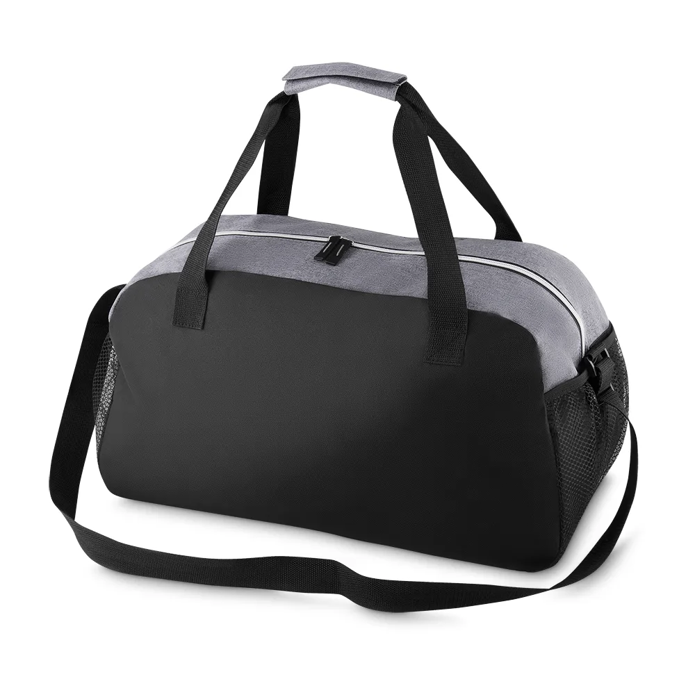 Bolsa Esportiva Poliéster Promocional
