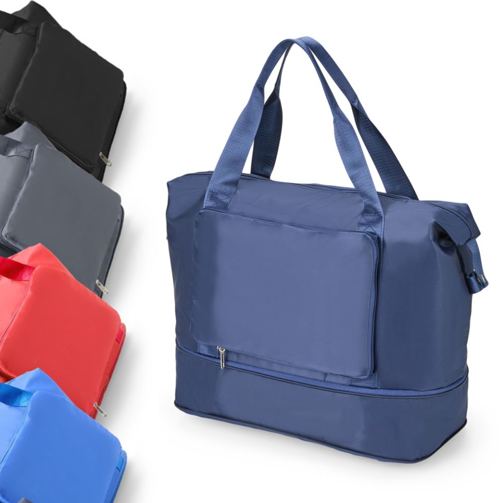 Bolsa personalizada para brindes promocionais