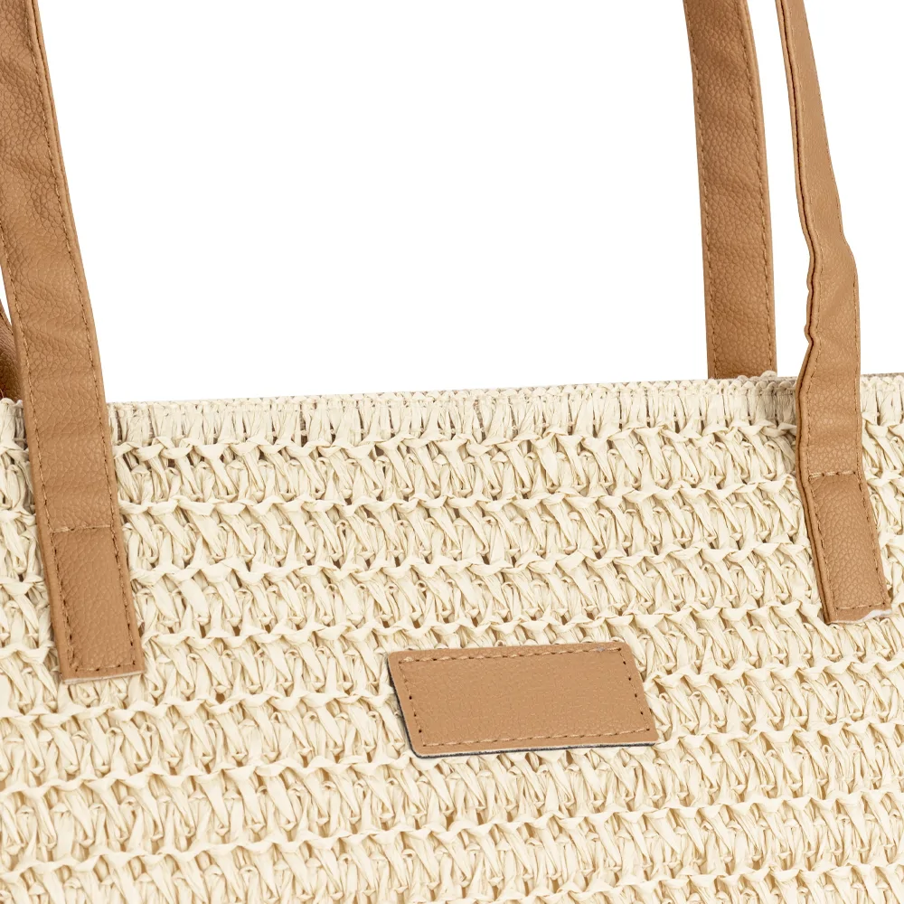 Bolsa Fibra Ecológica para Brindes