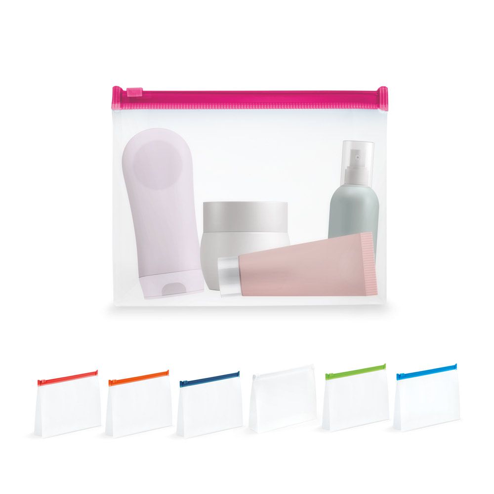 Bolsa Hermética em EVA para Brindes