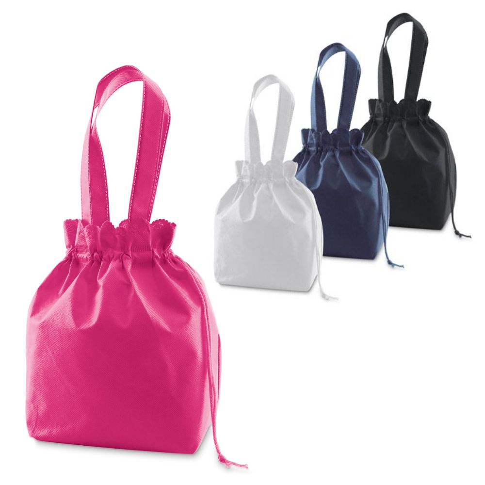 Bolsa Multiusos em TNT Non-Woven para Brindes Personalizados