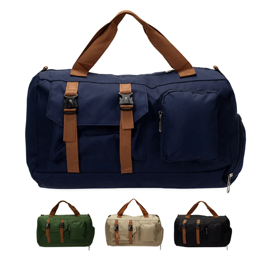 Bolsa Oxford 23L Promocional