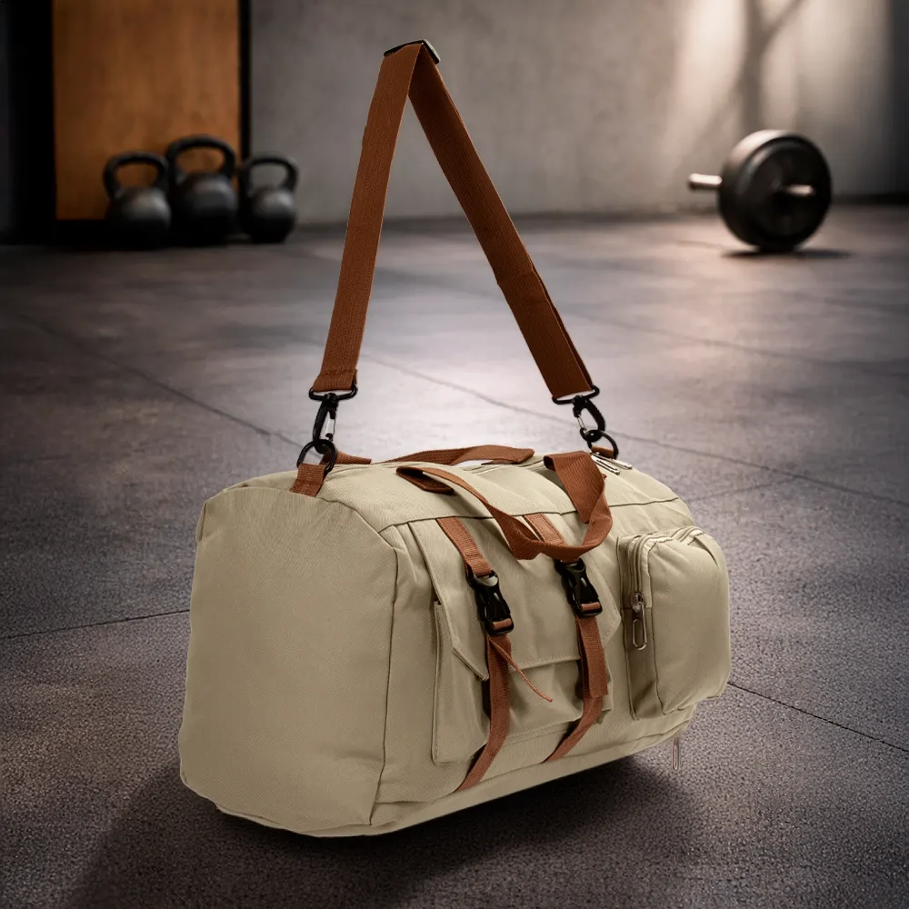 Bolsa Oxford 23L Promocional