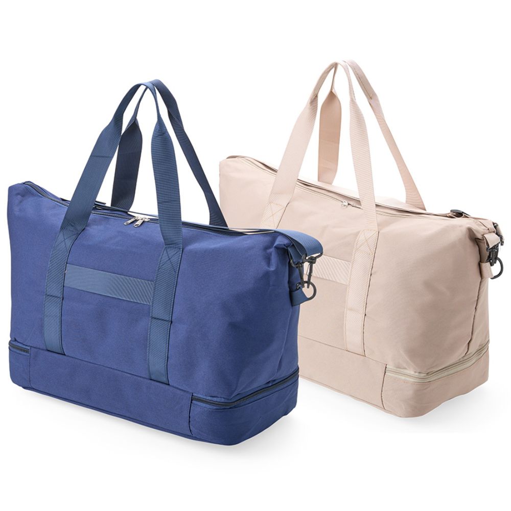 Bolsa personalizada para brindes corporativos