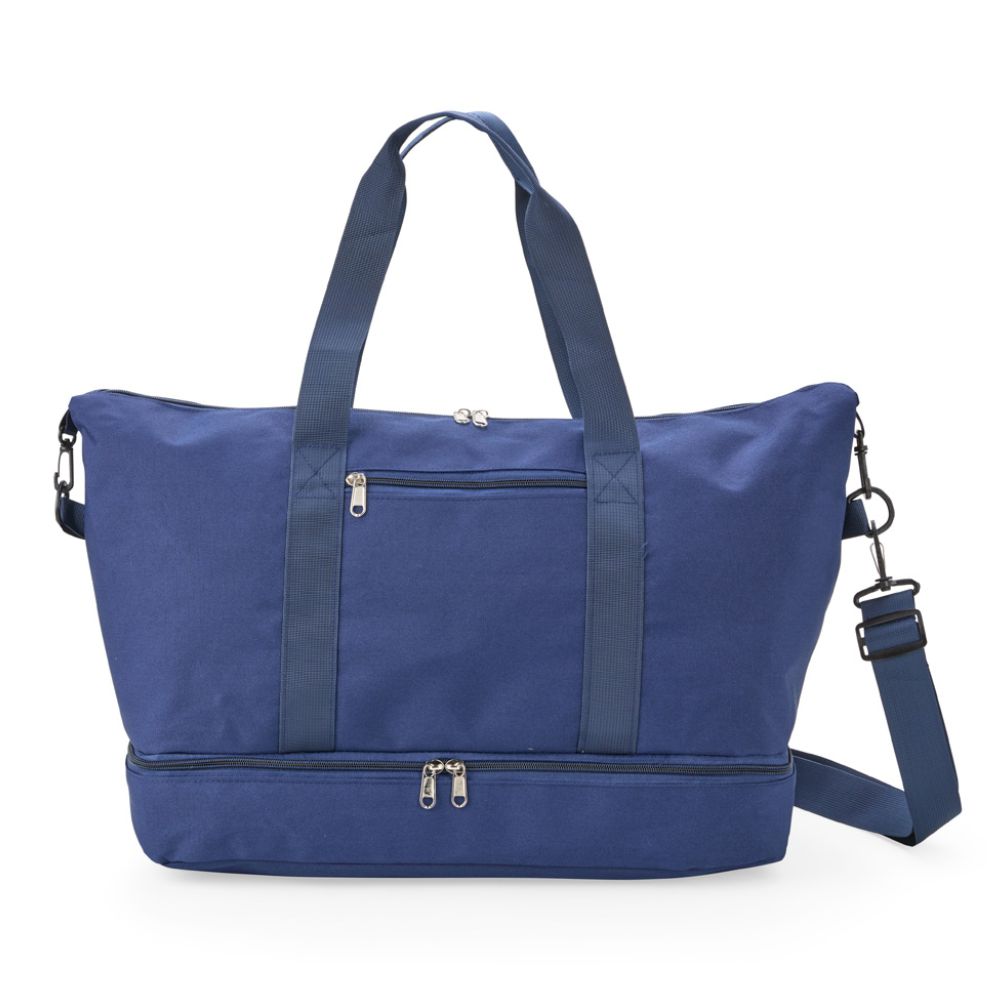 Bolsa personalizada para brindes corporativos