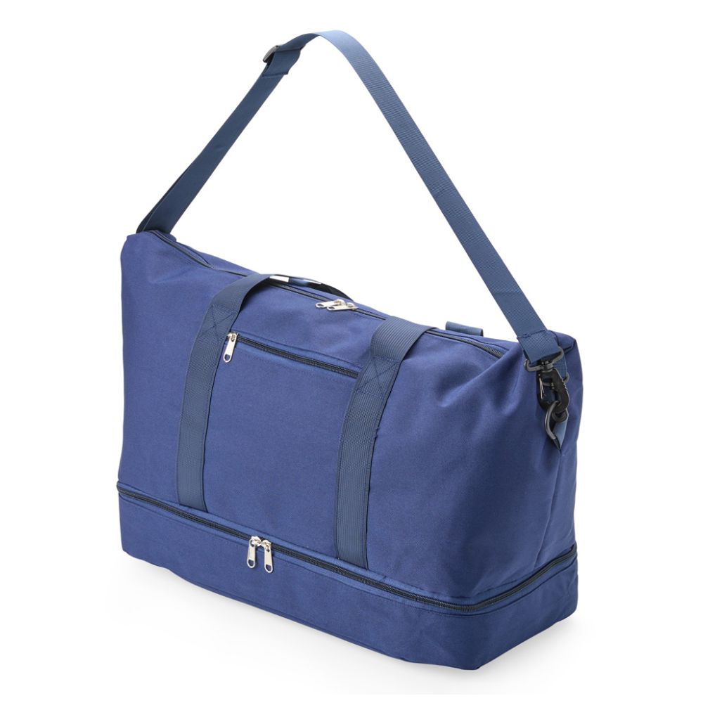 Bolsa personalizada para brindes corporativos